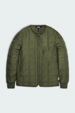 Liner W1T1 - Veste | Vert