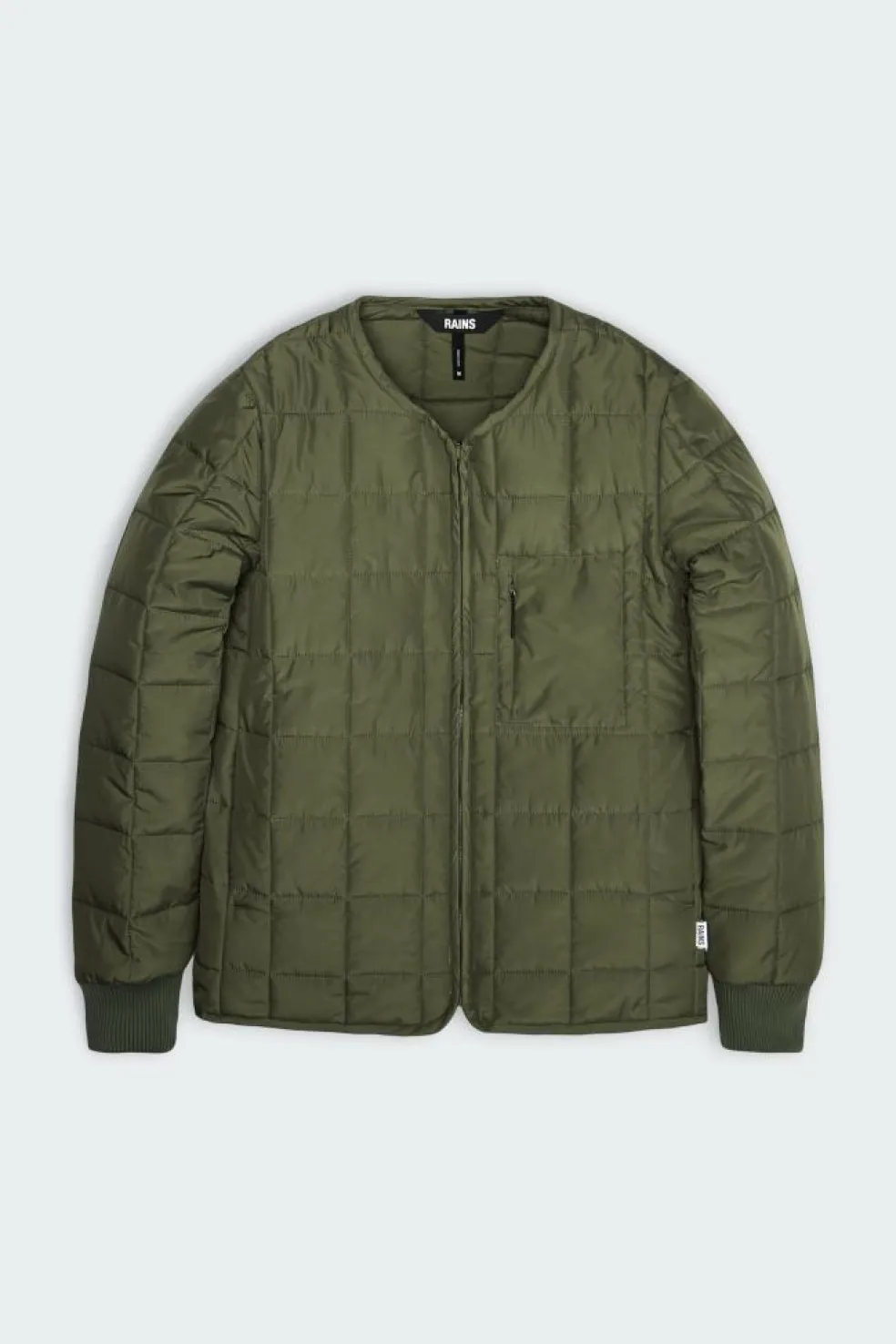Liner W1T1 - Veste | Vert