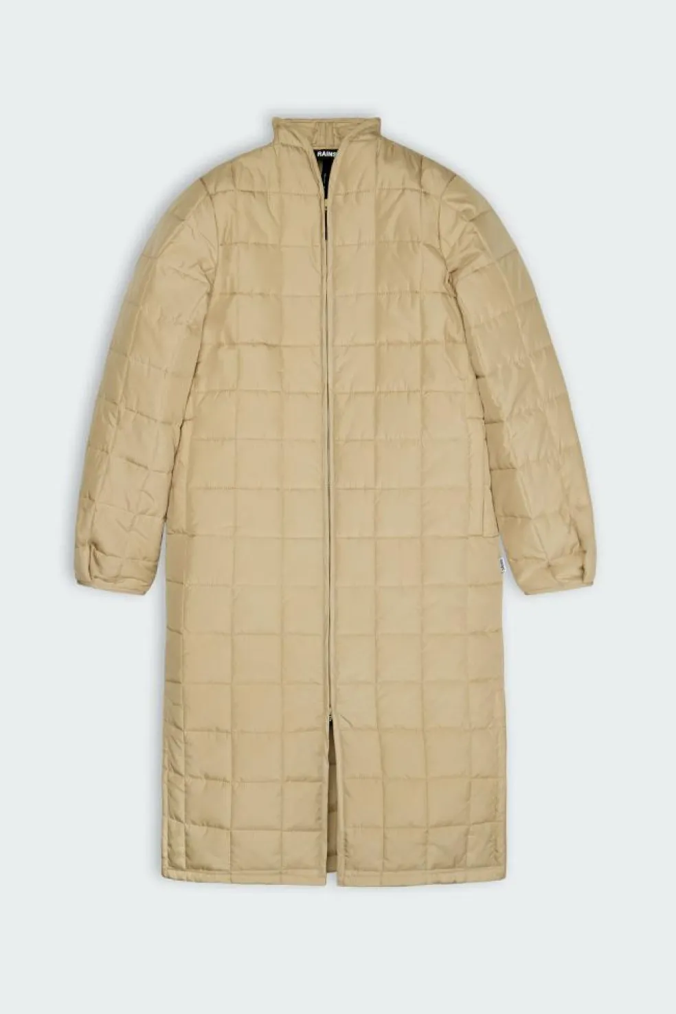 Liner W1T2 - Parka | Beige