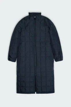 Liner W1T2 - Parka | Bleu