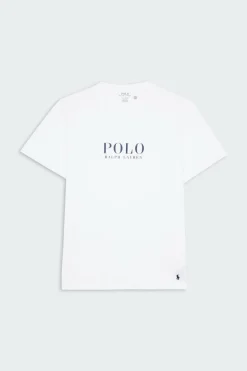 LIQUID COTTON - T-shirt | Blanc
