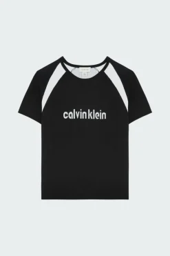 Liquid Shine Sculpt - Top | Noir