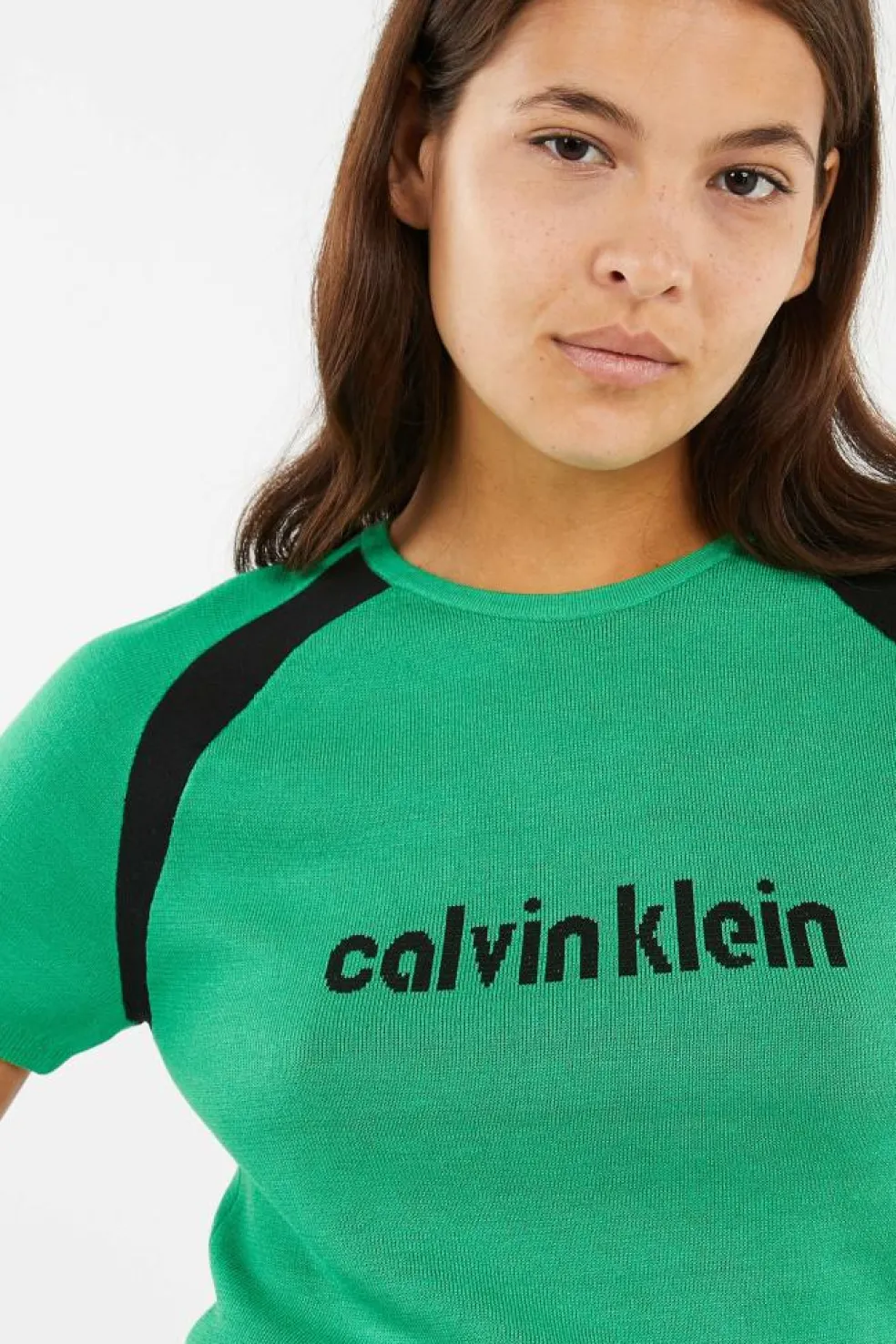 Liquid Shine Sculpt - Top | Vert