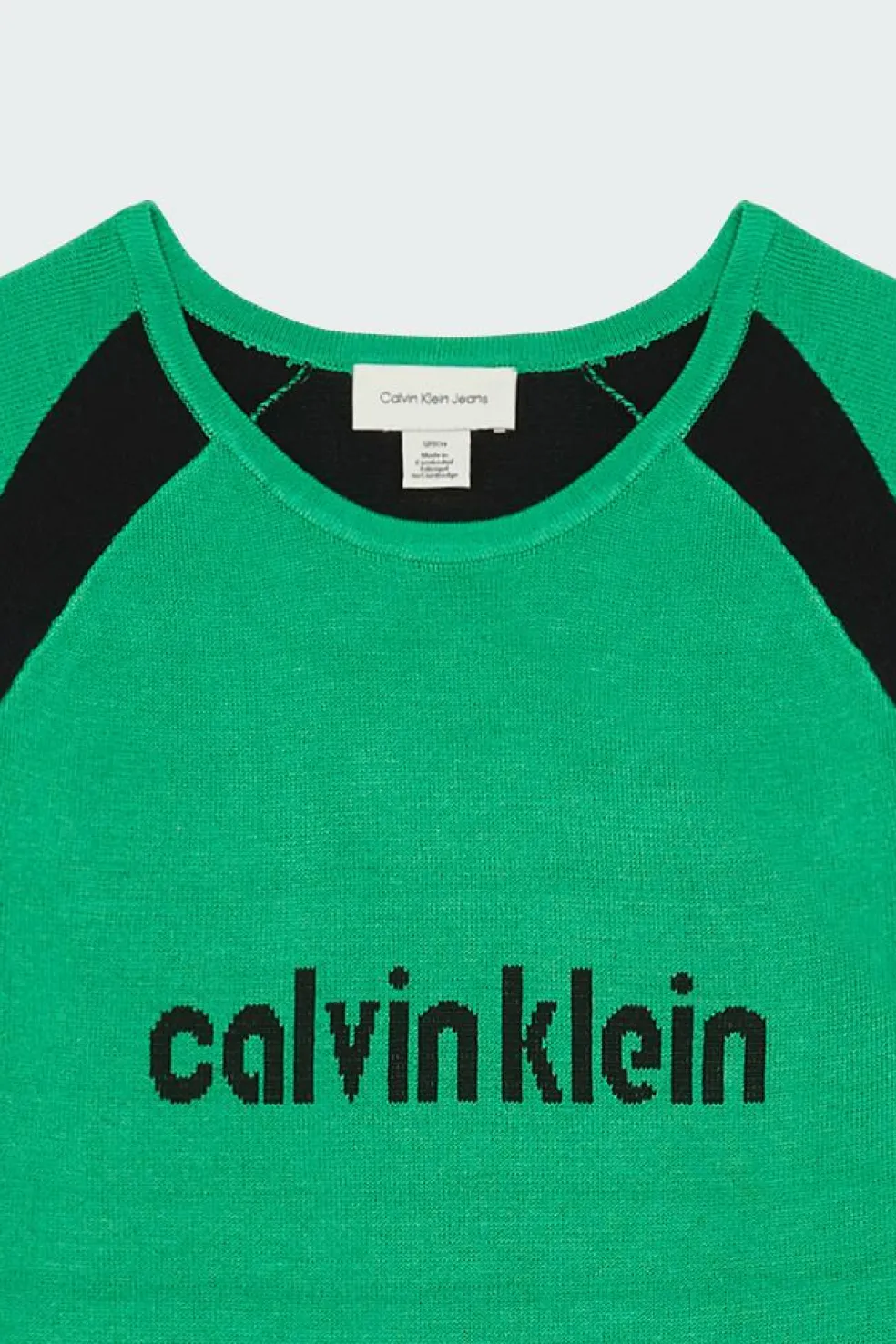 Liquid Shine Sculpt - Top | Vert