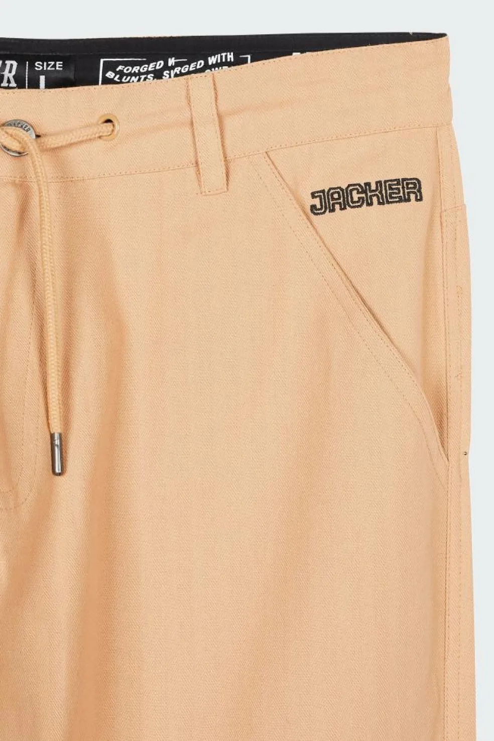 Liquor Store - Pantalon | Beige