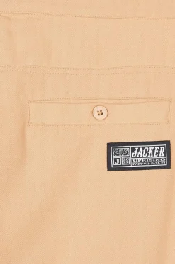 Liquor Store - Pantalon | Beige