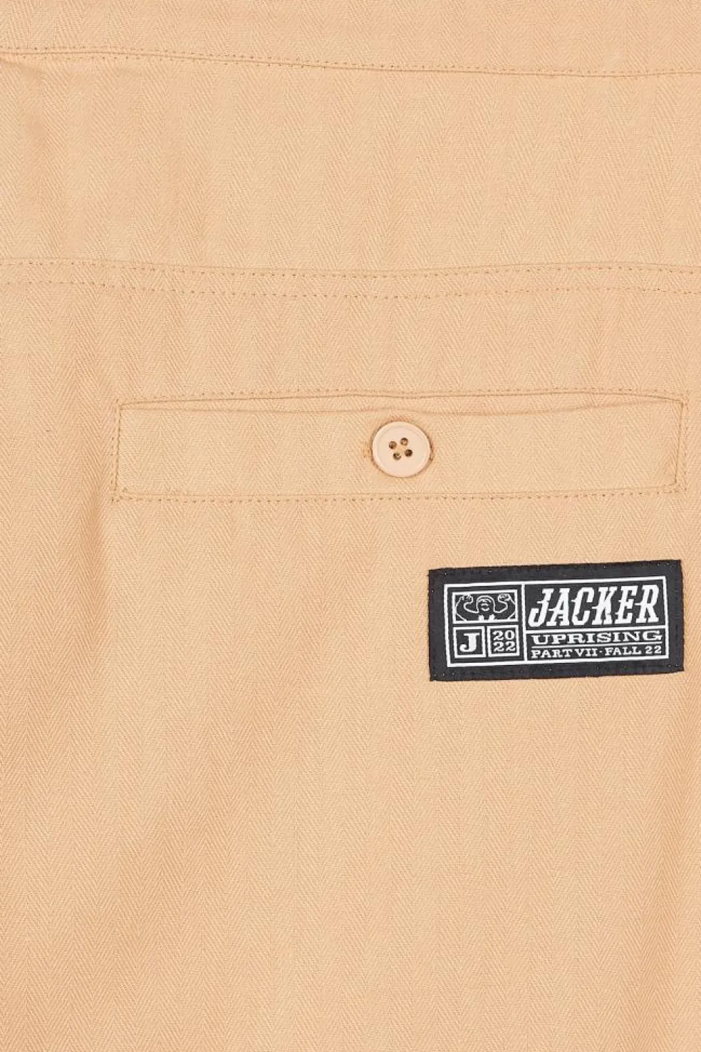 Liquor Store - Pantalon | Beige