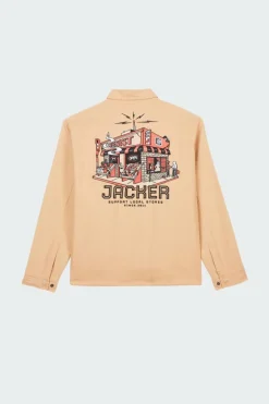 LIQUOR STORE - Veste | Beige