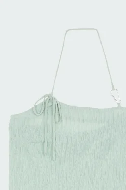 LITHIUM DRESS - Robe | Vert