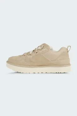LO LOWMEL - Baskets | Beige