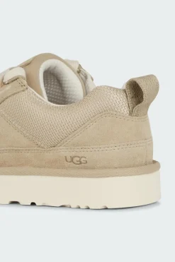 LO LOWMEL - Baskets | Beige