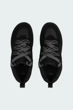 LO LOWMEL - Baskets | Noir