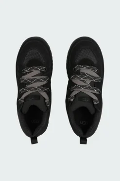 LO LOWMEL - Baskets | Noir