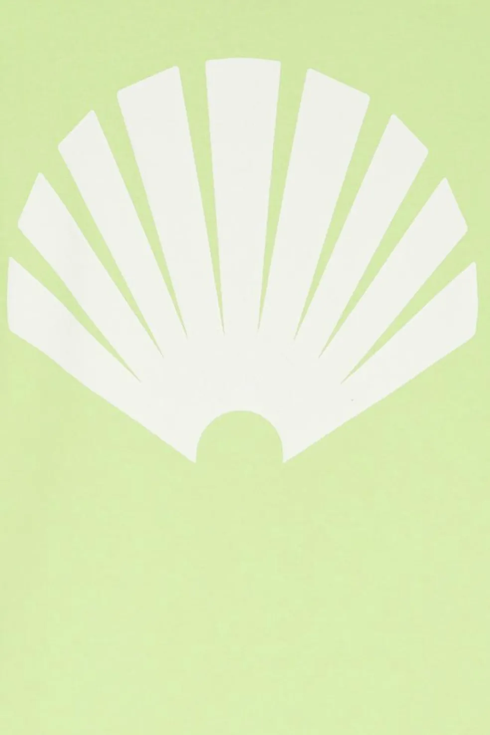 LOGO LONG SLEEVE - T-shirt | Jaune