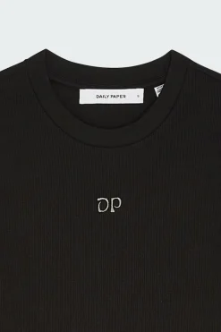 LOGO RIB - Top | Noir