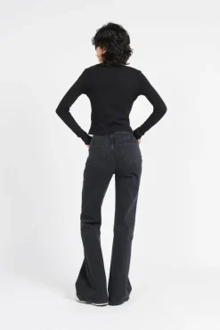 LOGO RIB - Top | Noir