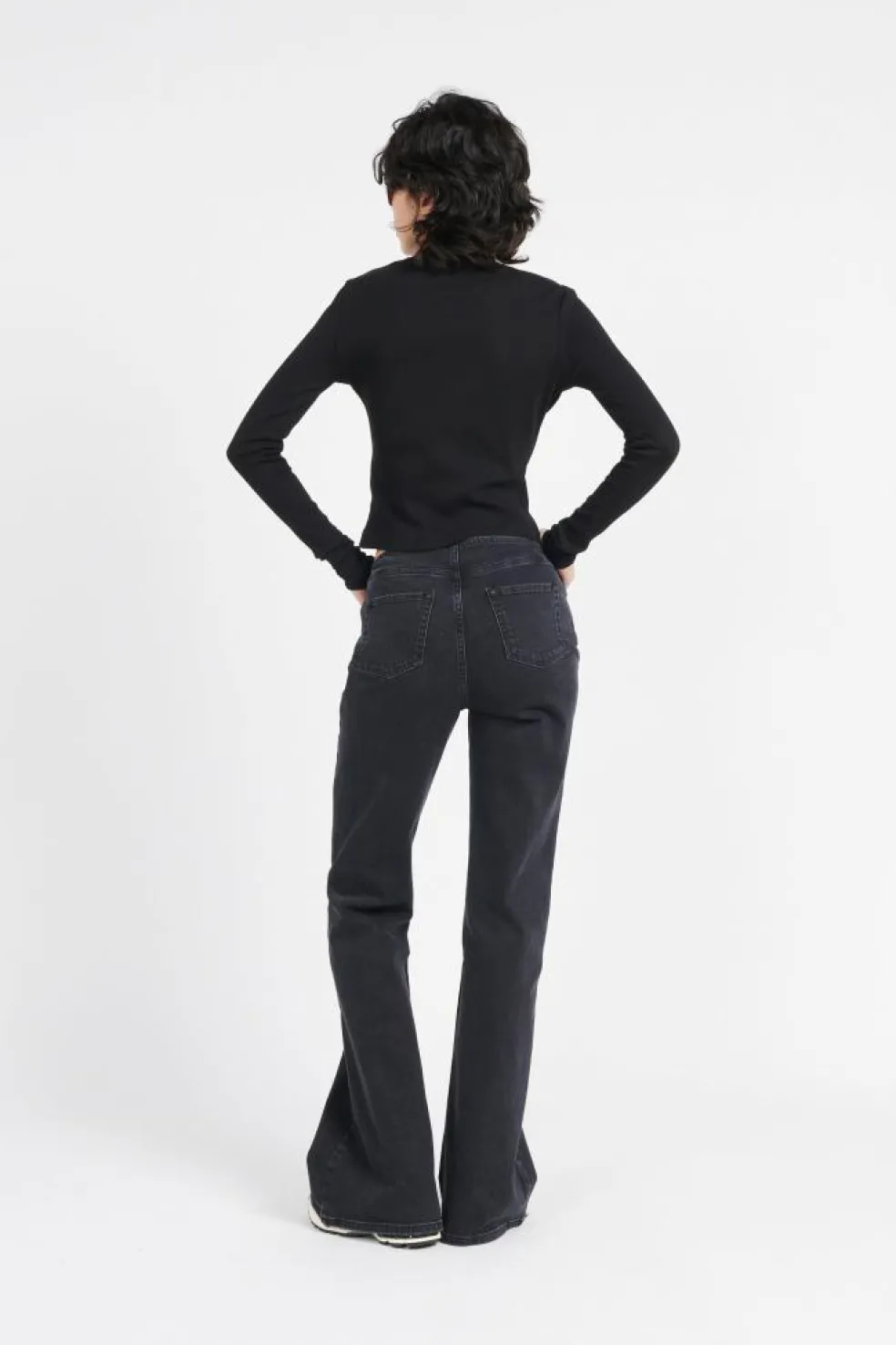 LOGO RIB - Top | Noir