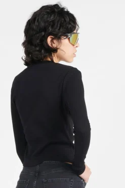 LOGO RIB - Top | Noir