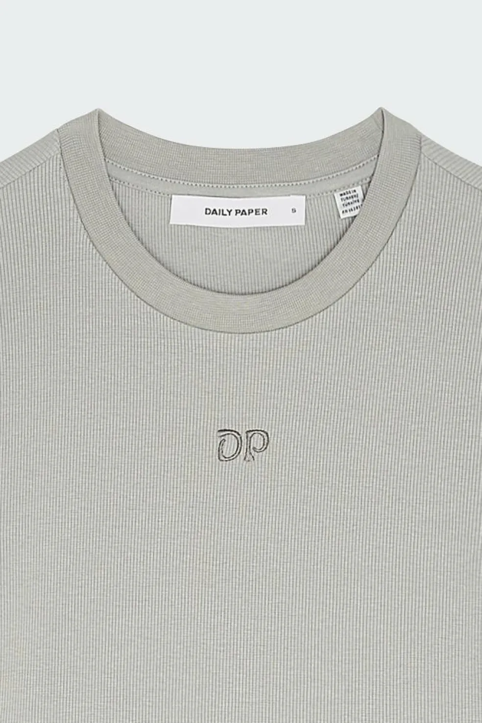 LOGO RIB ULTIMATE - Top | Gris