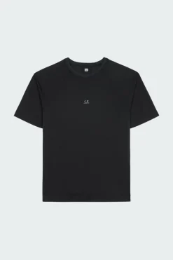LOGO T-SHIRT - T-shirt | Noir