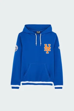 LOGOSELECT HD - Hoodie | Bleu