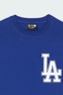 LOGOSELECT LOSDOD - T-shirt | Bleu