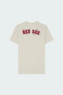 LOGOSLCT NA LIF - T-shirt | Beige