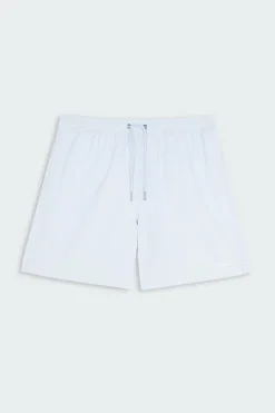 logotype swimshorts - Short de bain | Bleu