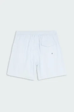 logotype swimshorts - Short de bain | Bleu