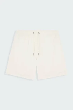 logotype swimshorts - Short de bain | Jaune