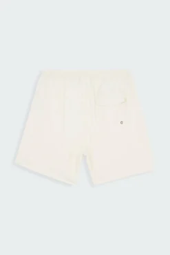 logotype swimshorts - Short de bain | Jaune