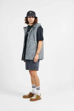 LOHJA - Veste | Bleu