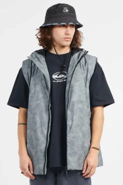 LOHJA - Veste | Bleu