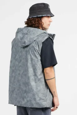 LOHJA - Veste | Bleu