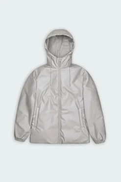 LOHJA INSULATED JACKET W3T1 - Parka | Gris