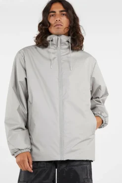 LOHJA INSULATED JACKET W3T1 - Parka | Gris