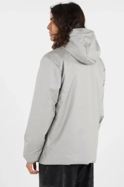 LOHJA INSULATED JACKET W3T1 - Parka | Gris