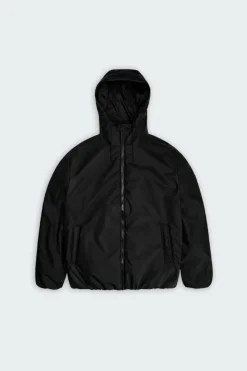 LOHJA INSULATED JACKET W3T1 - Parka | Noir