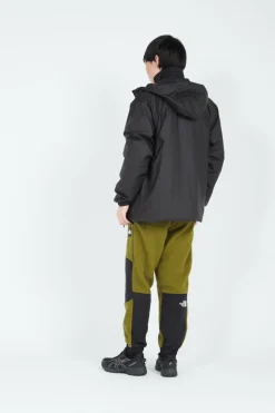 LOHJA INSULATED JACKET W3T1 - Parka | Noir