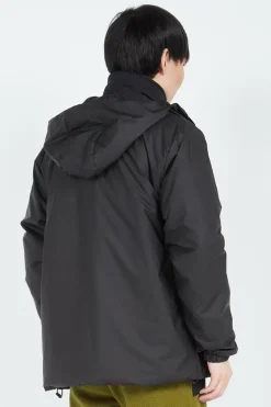 LOHJA INSULATED JACKET W3T1 - Parka | Noir