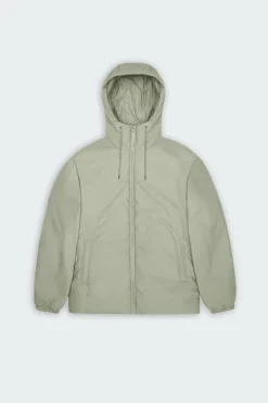 LOHJA INSULATED JACKET W3T1 - Parka | Vert