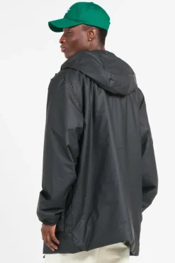 LOHJA LONG INSULATED CARGO JACKET W3T2 - Parka | Noir