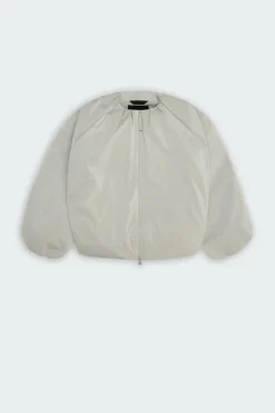 LOHJA VISION INSULATED BOMBER JACKET W3T2 - Blouson | Blanc