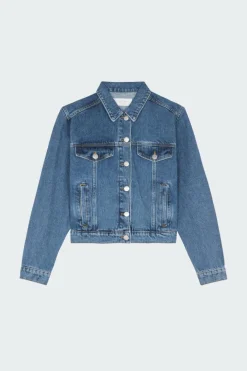 LONEL - Veste | Bleu