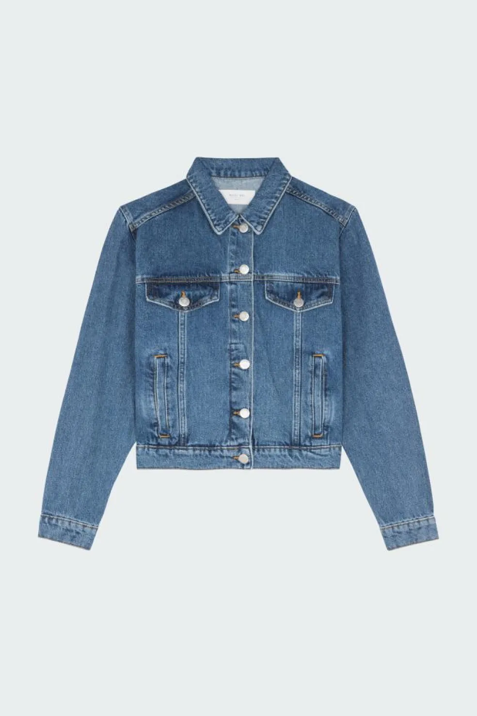 LONEL - Veste | Bleu