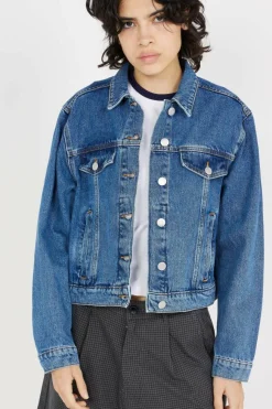 LONEL - Veste | Bleu