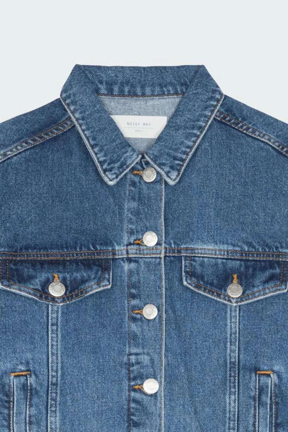 LONEL - Veste | Bleu