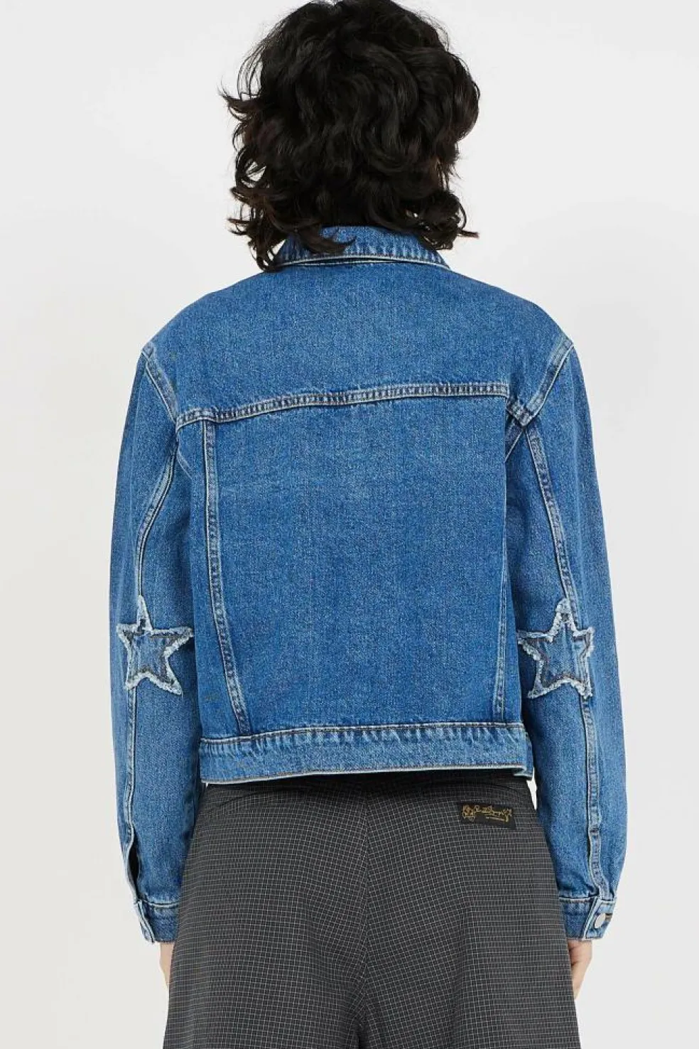 LONEL - Veste | Bleu