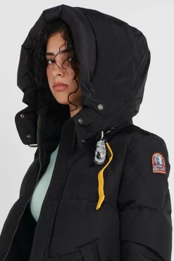 LONG BEAR - Doudoune | Noir