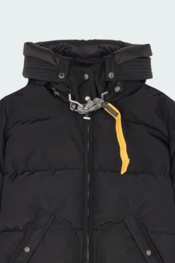 LONG BEAR - Doudoune | Noir